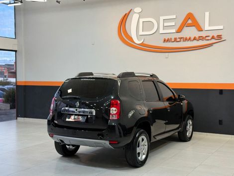 Renault DUSTER Dynamique 1.6 Flex 16V Mec.