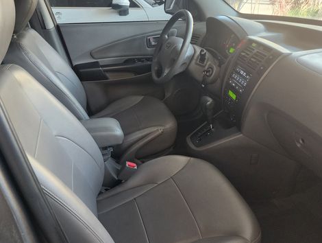 Hyundai Tucson 2.0 16V Flex Aut.