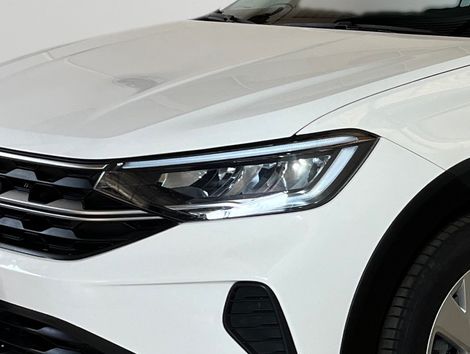 VolksWagen Nivus Comfortline 1.0 200 TSI Flex Aut.