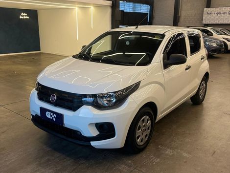 Fiat MOBI EASY 1.0 Fire Flex 5p.