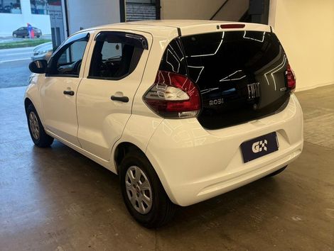 Fiat MOBI EASY 1.0 Fire Flex 5p.