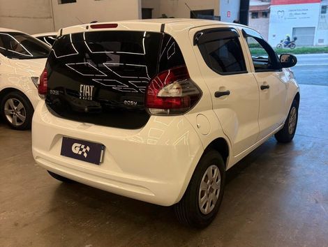 Fiat MOBI EASY 1.0 Fire Flex 5p.