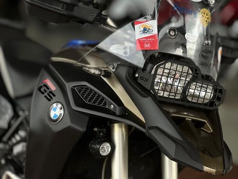 BMW F 800 GS Adventure