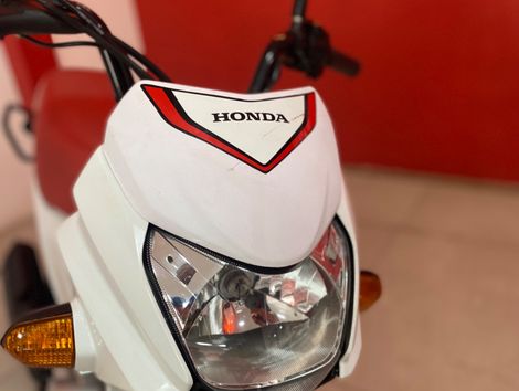 HONDA POP 110i ES