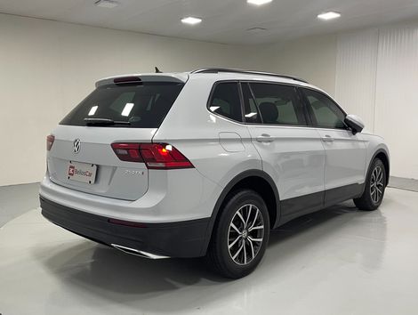 VolksWagen TIGUAN Allspac 250 TSI 1.4 Flex