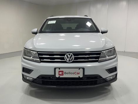 VolksWagen TIGUAN Allspac 250 TSI 1.4 Flex