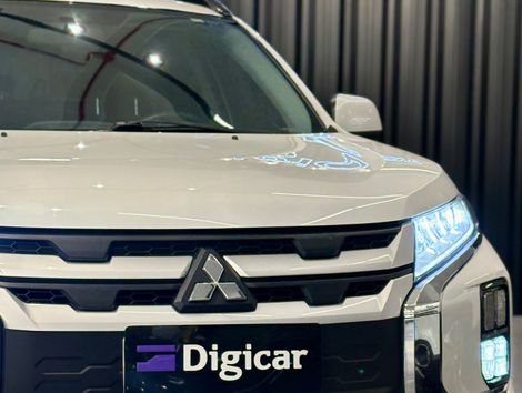 Mitsubishi OUTLANDER Sport GLS 2.0 16V Flex Aut.