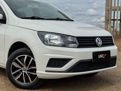 VolksWagen Gol 1.0 Flex 12V 5p