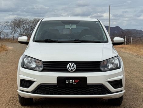 VolksWagen Gol 1.0 Flex 12V 5p