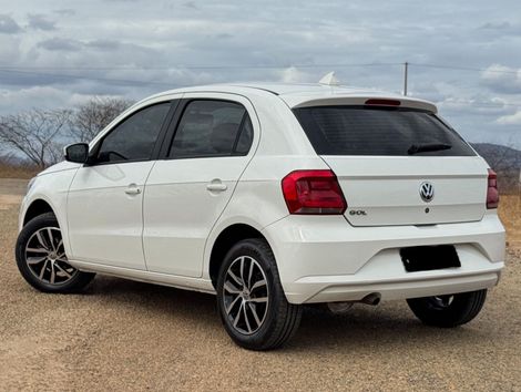 VolksWagen Gol 1.0 Flex 12V 5p