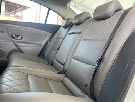 Renault FLUENCE Sedan Privilège 2.0 16V FLEX Aut