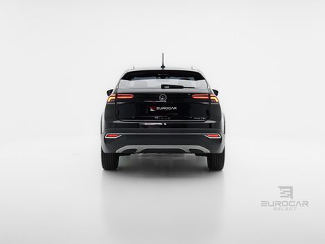 VolksWagen Nivus Highline 1.0 200 TSI Flex Aut.