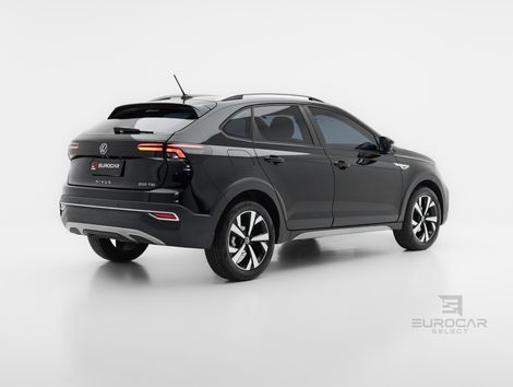 VolksWagen Nivus Highline 1.0 200 TSI Flex Aut.