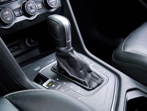 VolksWagen TIGUAN Allspac Comf 250 TSI 1.4 Flex