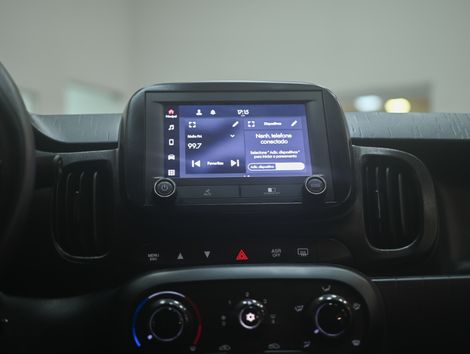 Fiat MOBI TREKKING 1.0 Flex 5p.