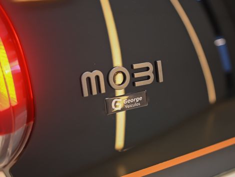 Fiat MOBI TREKKING 1.0 Flex 5p.