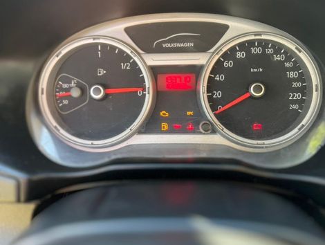 VolksWagen Saveiro 1.6 Mi/ 1.6 Mi Total Flex 8V