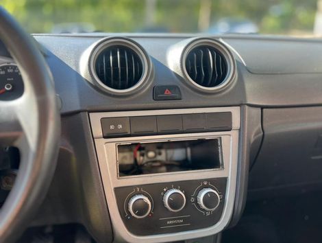 VolksWagen Saveiro 1.6 Mi/ 1.6 Mi Total Flex 8V