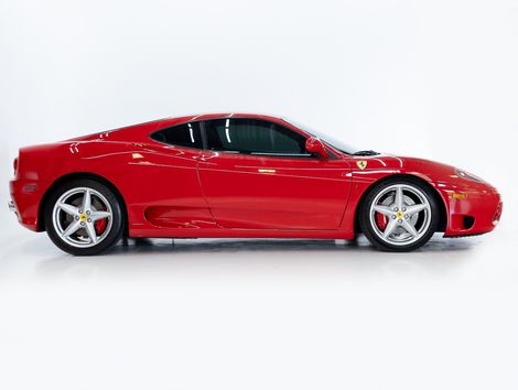 Ferrari 360 Modena F1