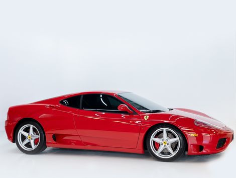 Ferrari 360 Modena F1