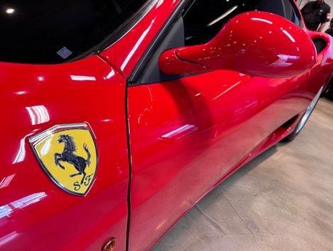 Ferrari 360 Modena F1