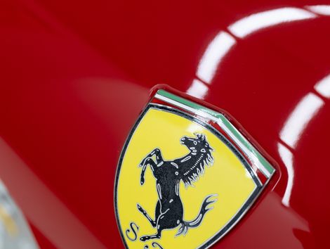 Ferrari 360 Modena F1