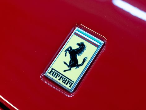 Ferrari 360 Modena F1