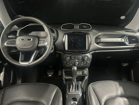 Jeep Renegade Long. T270 1.3 TB 4x2 Flex Aut.