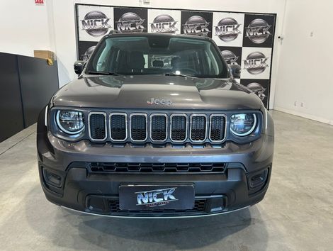 Jeep Renegade Long. T270 1.3 TB 4x2 Flex Aut.