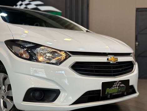 Chevrolet ONIX HATCH LT 1.0 8V FlexPower 5p Mec.