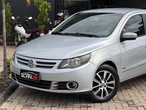 VolksWagen Gol 1.6 I MOTI.Power/Highli T.Flex 8V 4p