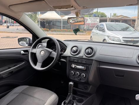 VolksWagen Gol 1.6 I MOTI.Power/Highli T.Flex 8V 4p