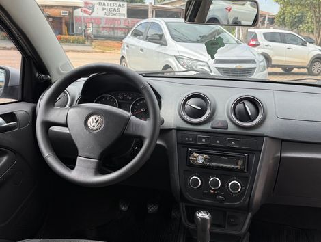 VolksWagen Gol 1.6 I MOTI.Power/Highli T.Flex 8V 4p