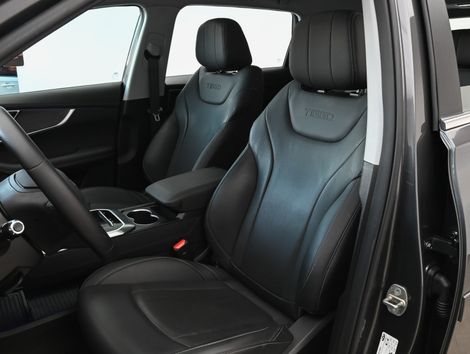 Caoa Chery Tiggo 8 Max Drive 1.6 Turbo Aut.