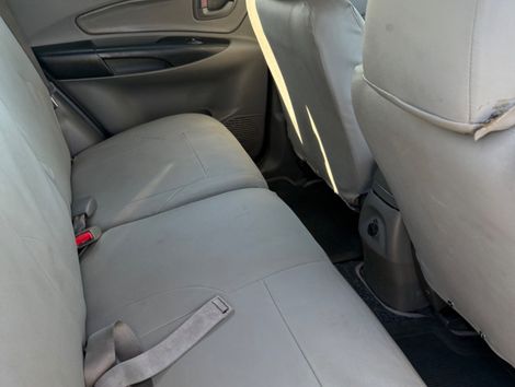 Hyundai Tucson 2.0 16V Aut.