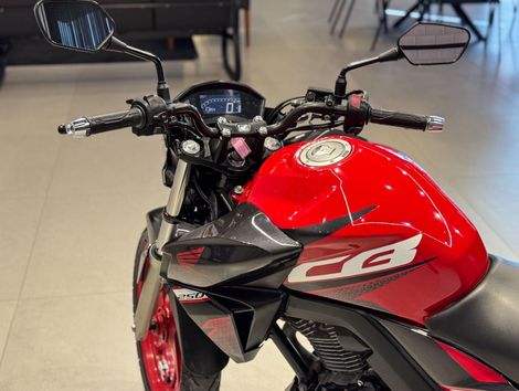 HONDA CB 250 TWISTER/FLEXONE