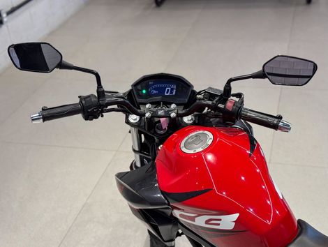 HONDA CB 250 TWISTER/FLEXONE