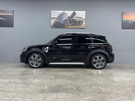 Mini COOPER Countryman S E ALL4 1.5  (Híb.)