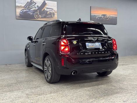 Mini COOPER Countryman S E ALL4 1.5  (Híb.)