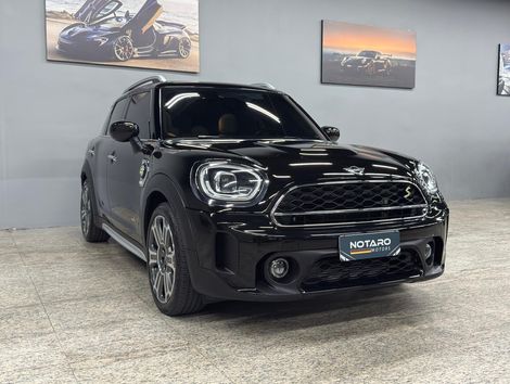 Mini COOPER Countryman S E ALL4 1.5  (Híb.)