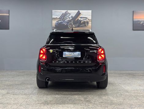 Mini COOPER Countryman S E ALL4 1.5  (Híb.)