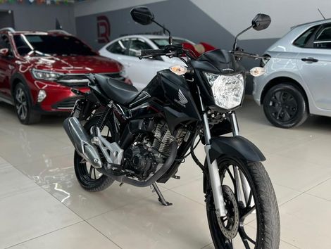 HONDA CG 160 TITAN FLEXONE/Ed.Especial 40 Anos