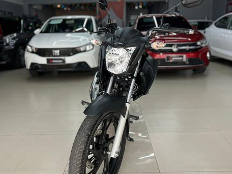 HONDA CG 160 TITAN FLEXONE/Ed.Especial 40 Anos