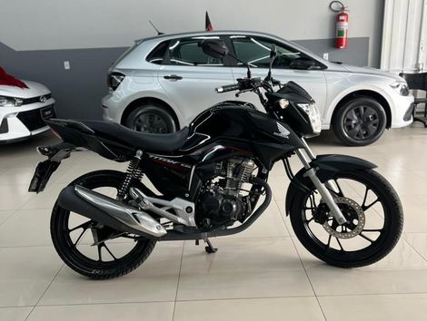 HONDA CG 160 TITAN FLEXONE/Ed.Especial 40 Anos