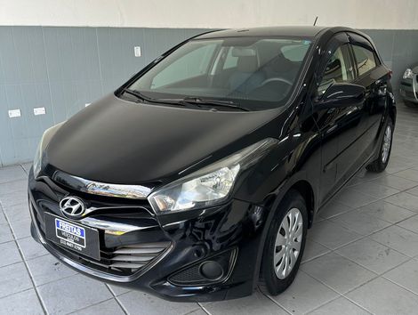 Hyundai HB20 C./C.Plus/C.Style 1.6 Flex 16V Mec.