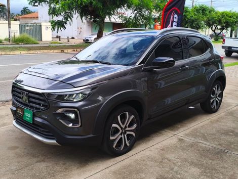 Fiat PULSE IMPETUS 1.0 TURBO 200 Flex Aut.