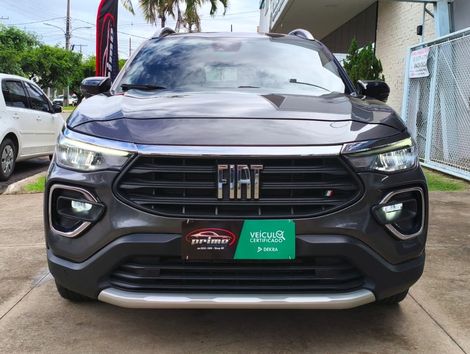 Fiat PULSE IMPETUS 1.0 TURBO 200 Flex Aut.