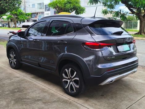 Fiat PULSE IMPETUS 1.0 TURBO 200 Flex Aut.