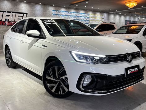 VolksWagen VIRTUS Highline 200 TSI 1.0 Flex 12V Aut