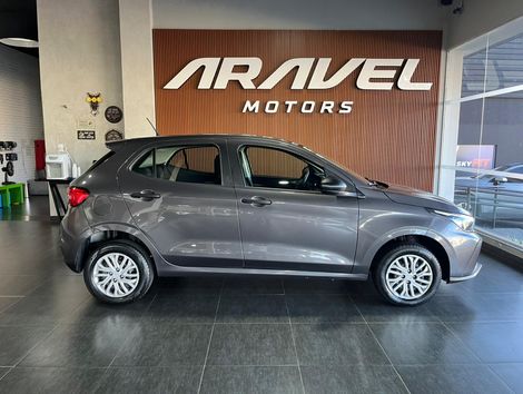 Fiat ARGO 1.0 6V Flex